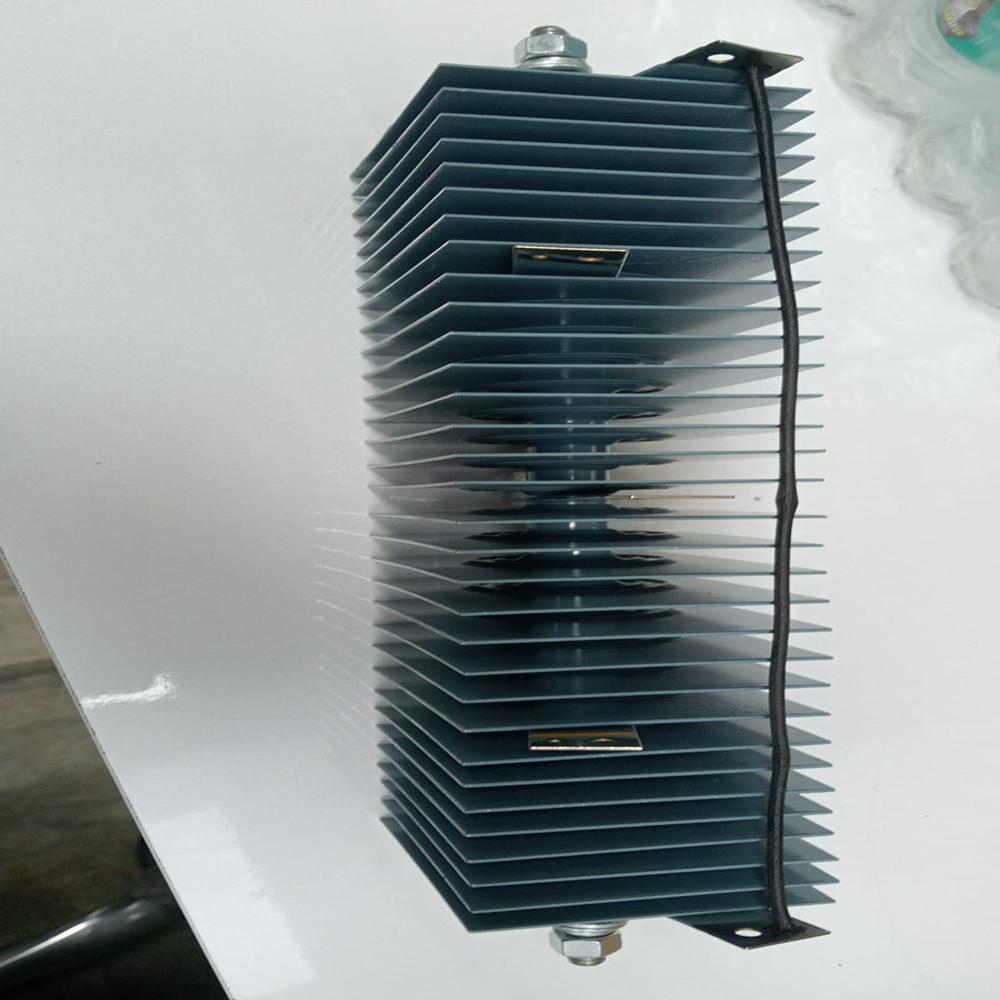 Usha Electric Make Selenium Rectifier Part Code No. H1R-08B01, 10 Amp, 32 Plate