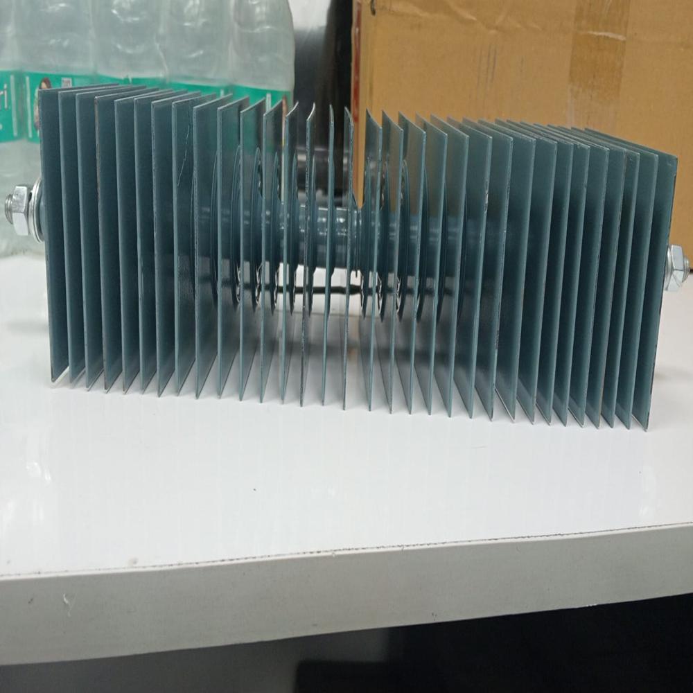 Usha Electric Make Selenium Rectifier Part Code No. H1R-08B01, 10 Amp, 32 Plate