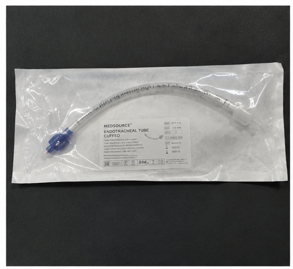 5.5mm Micro Cuff Endotracheal Tube
