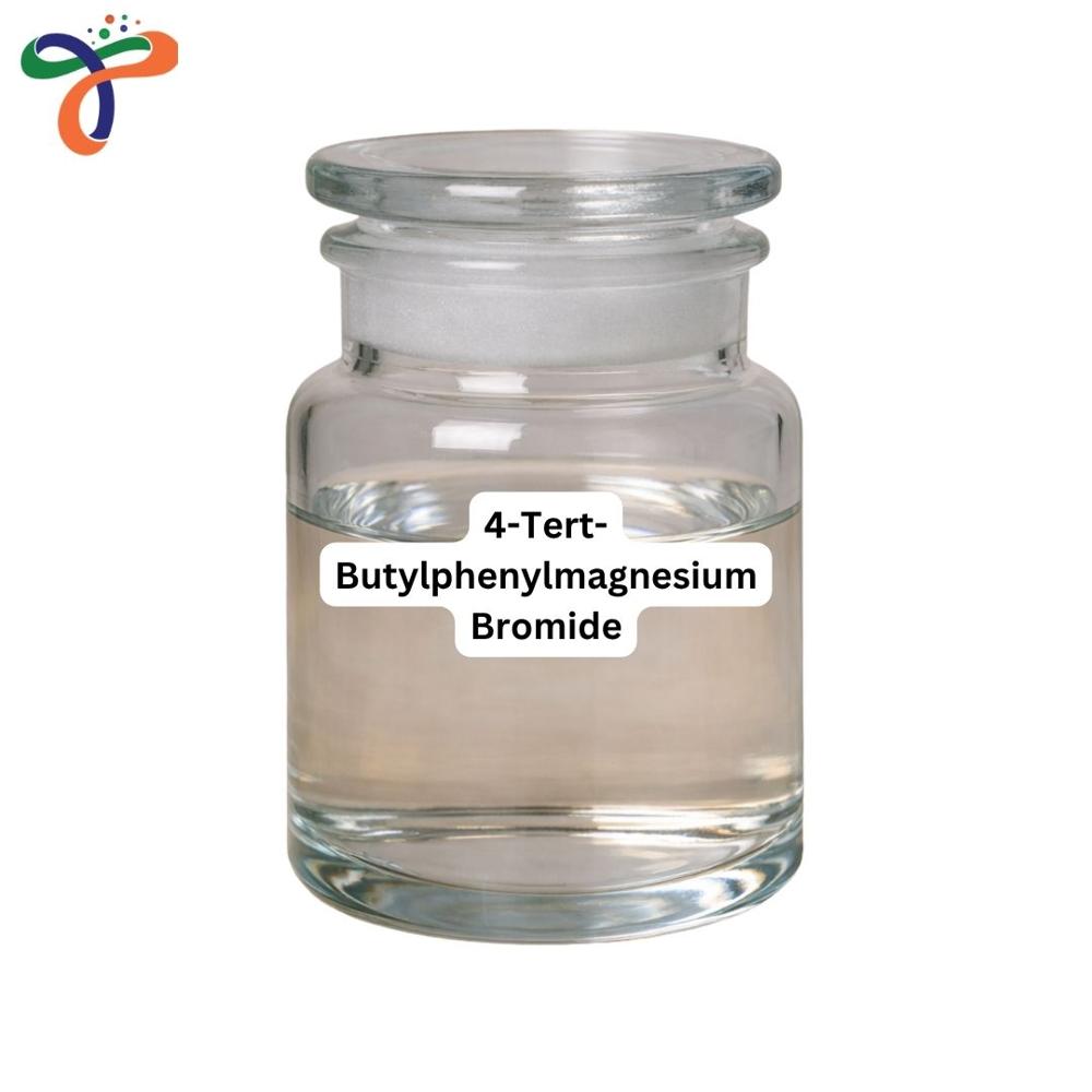 4-Tert-Butylphenylmagnesium Bromide (63488-10-8)
