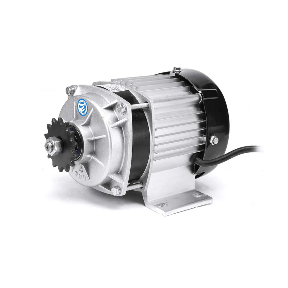 Copper Impulsego E-Bike Kit 48V 1000W E-Bike/Scooter Conversion Kit Powerful Electric Motor Kit for Bikes, Scooters, and Rikshaws 