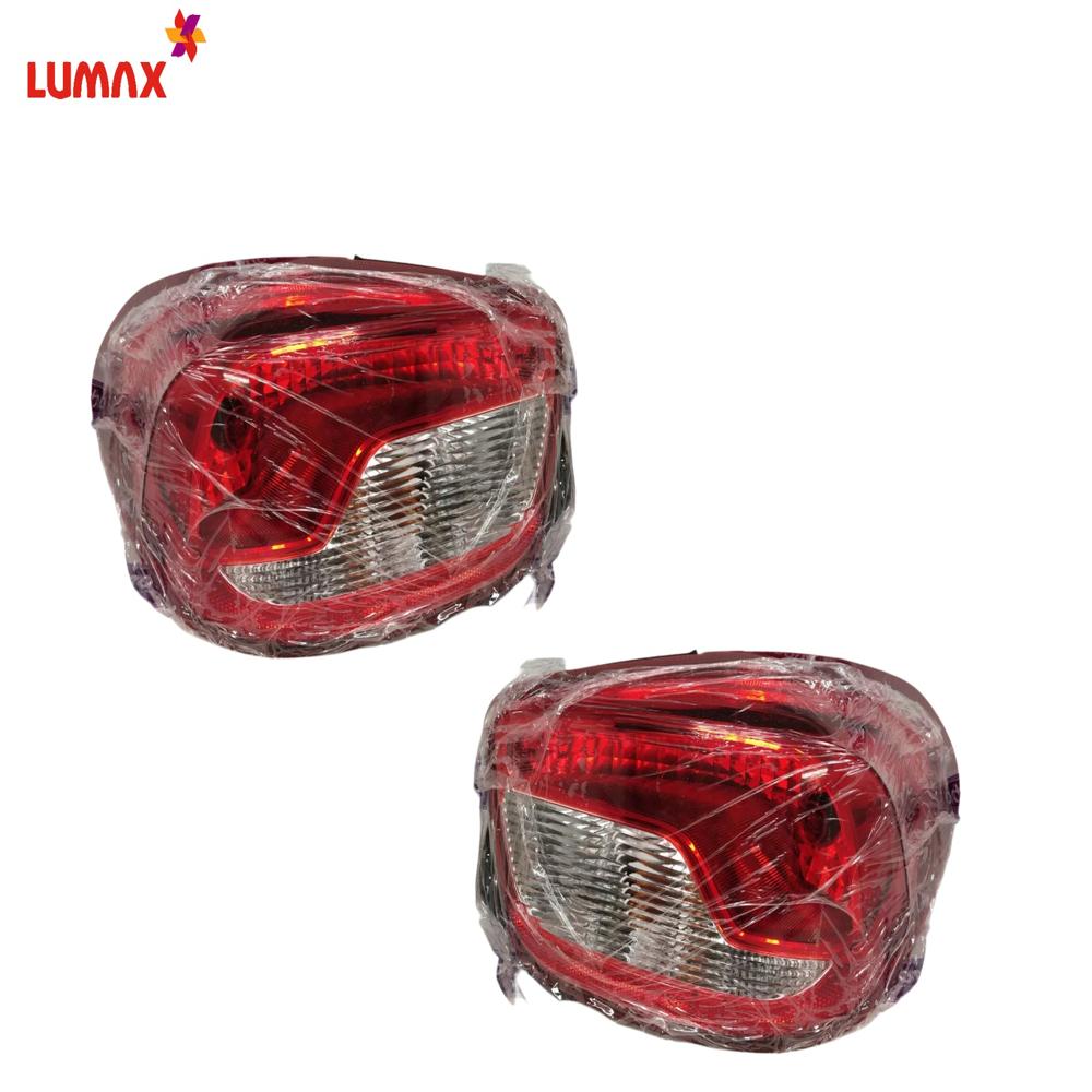Lumax Taillight Assembly For Renault Kwid 2015-2019