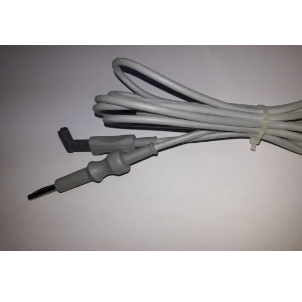 Monopolar TURP Storz Type Cable TURP Single stem monopolar cable