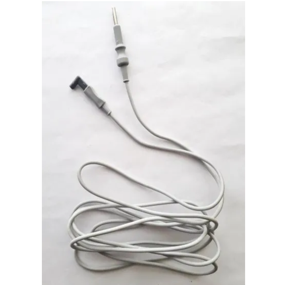 Monopolar TURP Storz Type Cable TURP Single stem monopolar cable