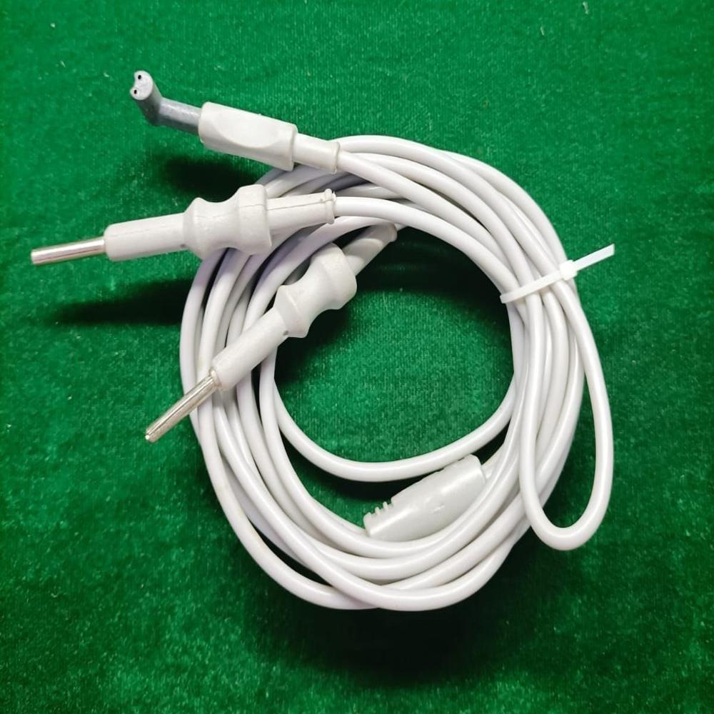 Monopolar TURP Storz Type Cable TURP Single stem monopolar cable