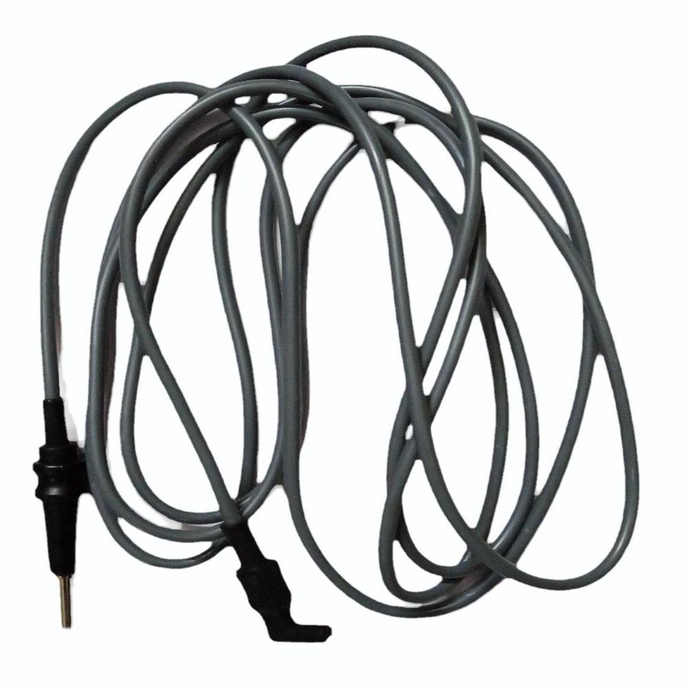 Monopolar TURP Storz Type Cable TURP Single stem monopolar cable