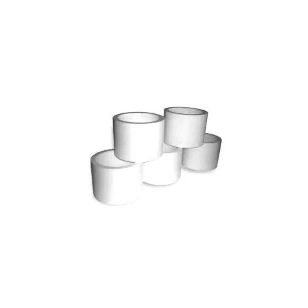 Ptfe Bush - Ptfe Material, Standard Size | Corrosion-resistant Design, Durable And Reliable For Industrial Applications
