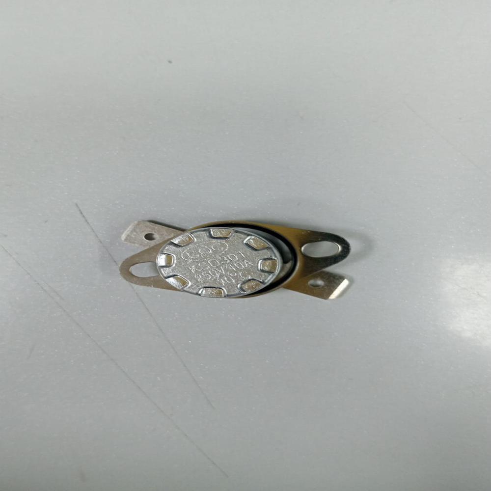 Thermostat For Igbt Water Cooled Assembly 804 Gg - Warranty: 1