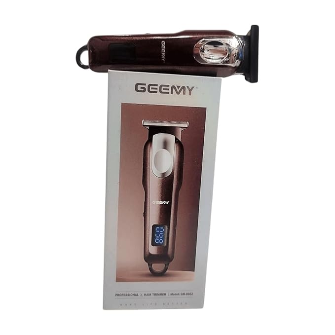 Hair Trimmer