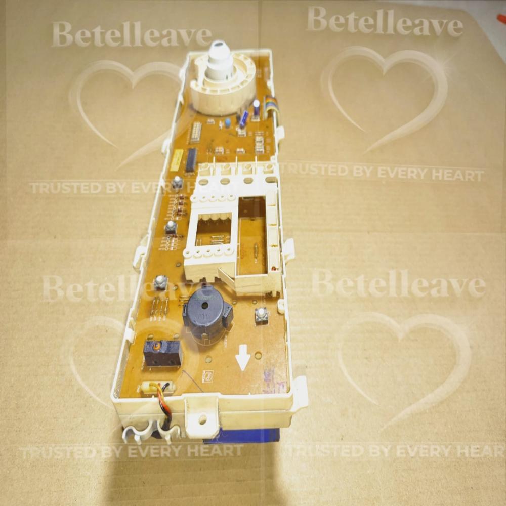 LG FRONT LOADER DIRECT DRYER WASHING MACHINE PCB BOARD