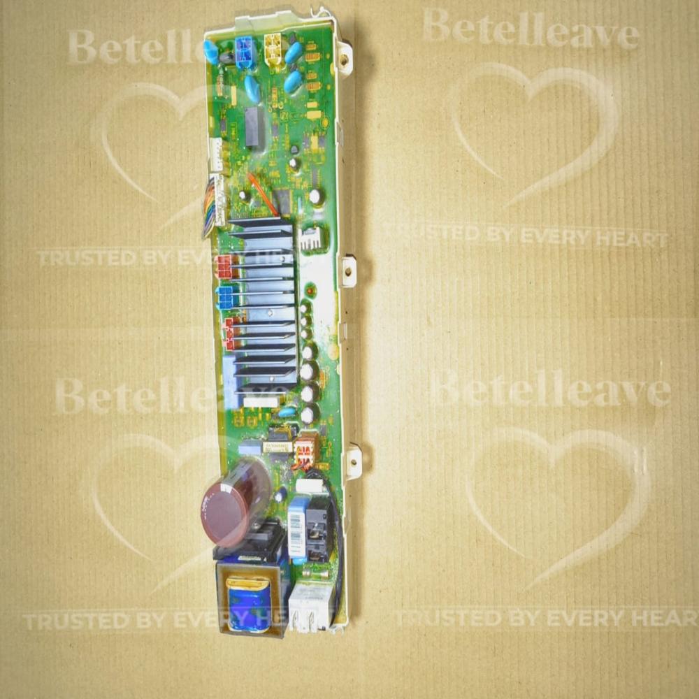 LG FRONT LOADER DIRECT DRYER WASHING MACHINE PCB BOARD