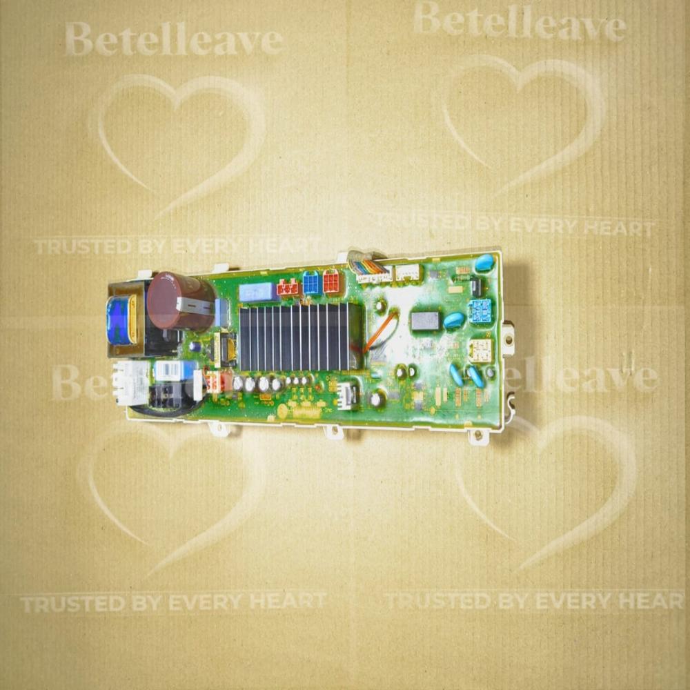 LG FRONT LOADER DIRECT DRYER WASHING MACHINE PCB BOARD