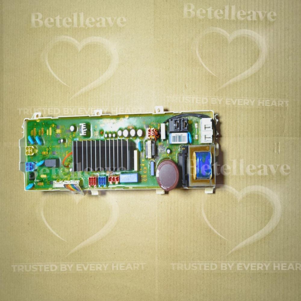 LG FRONT LOADER DIRECT DRYER WASHING MACHINE PCB BOARD