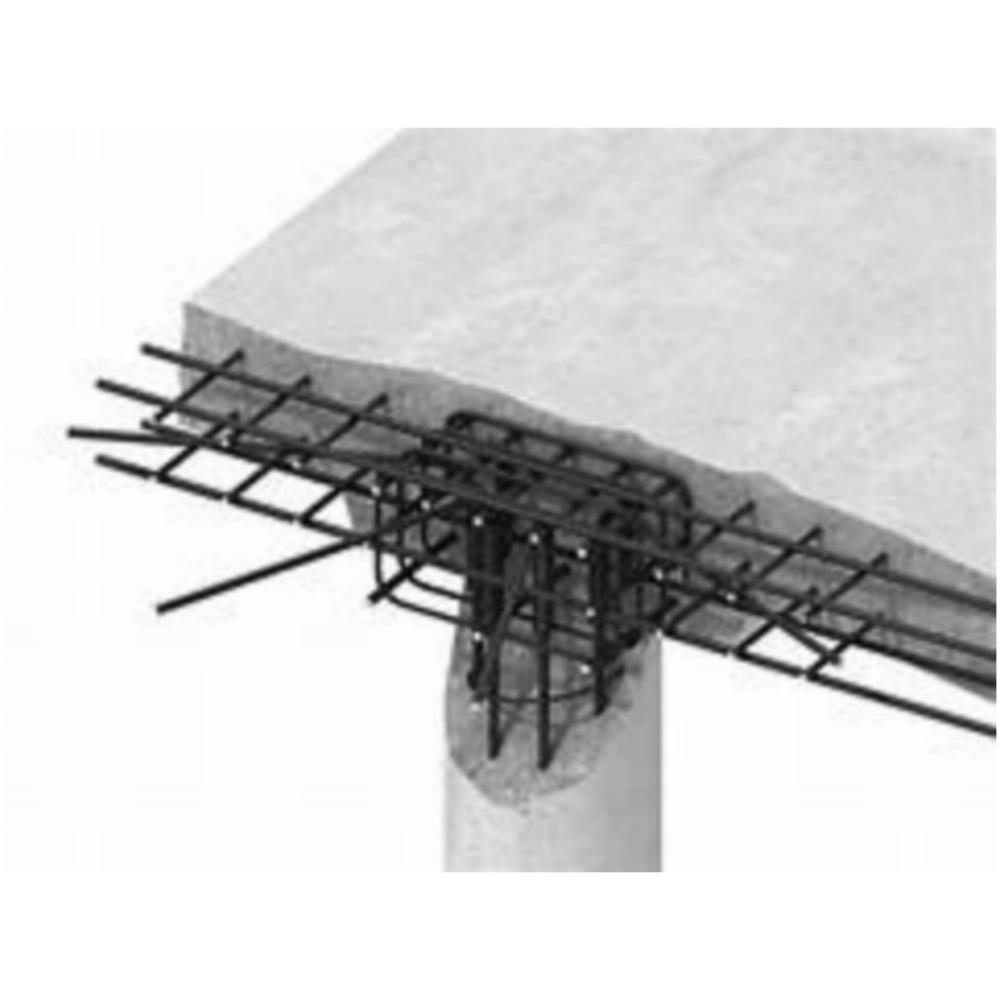 Bolted Coupler Fitting - Application: Construction