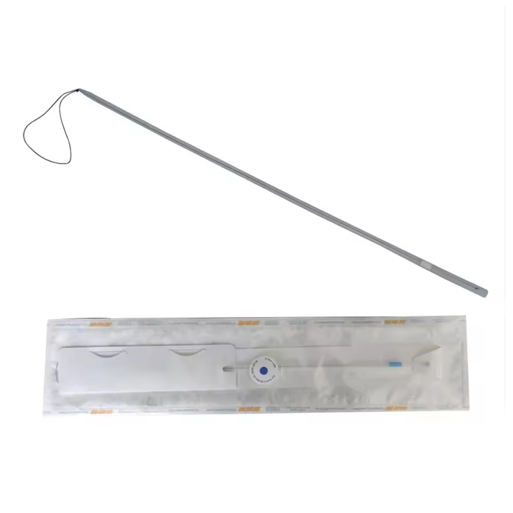 Endo loop for laparoscopic appendicectomy  Laparoscopic Endoloop