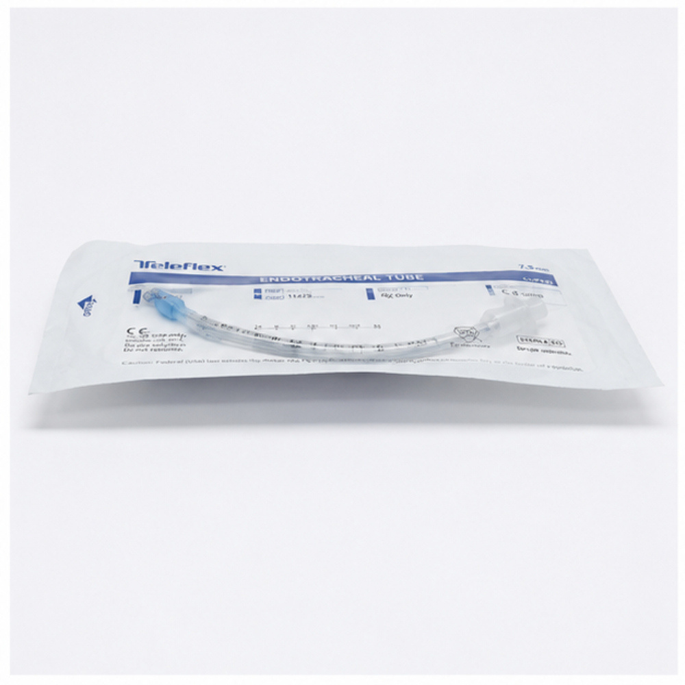 2.5mm Tuoren Endotracheal Tube