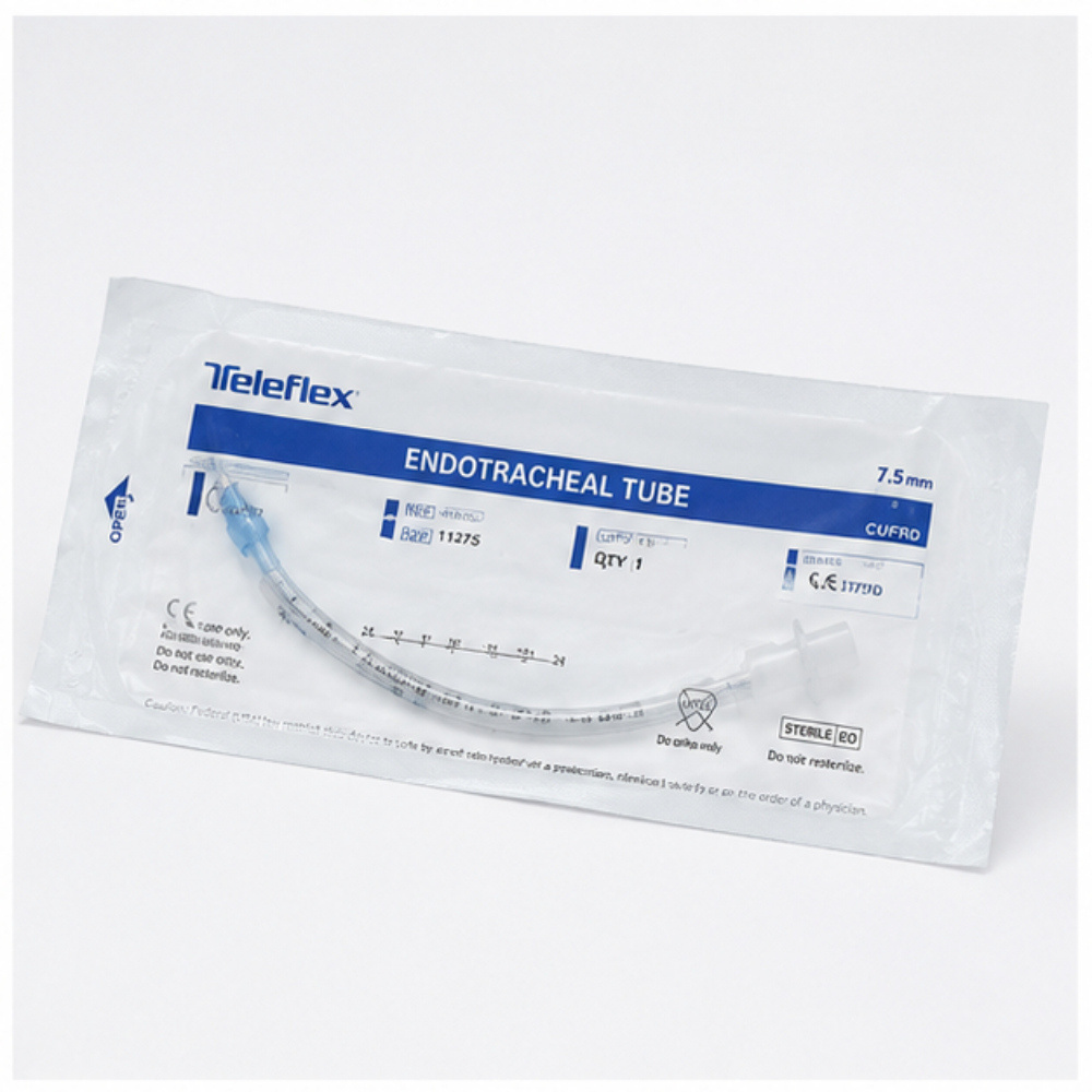 2.5mm Tuoren Endotracheal Tube