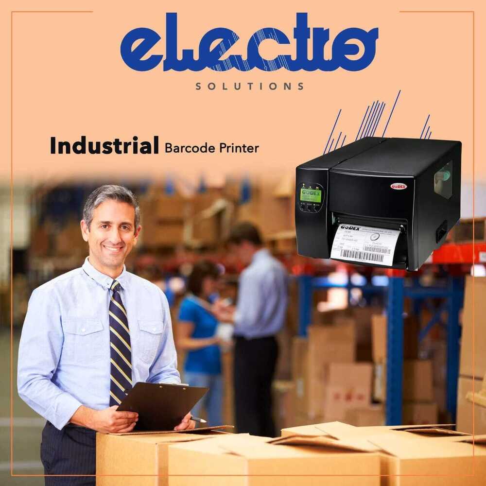 Barcode Label Printer