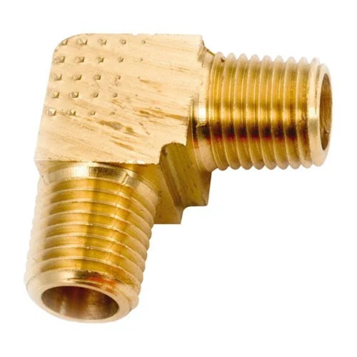 Brass Fittings
