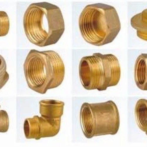 BRASS FITTINGS
