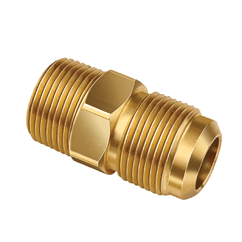 BRASS FITTINGS