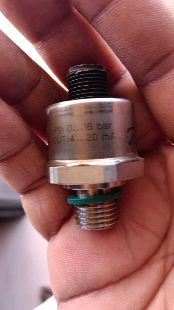 Danfoss DST P140 0-16 Bar Pressure Transmitter