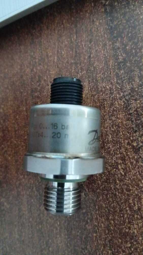 Danfoss DST P140 0-16 Bar Pressure Transmitter
