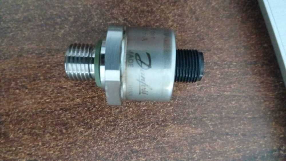 Danfoss DST P140 0-16 Bar Pressure Transmitter