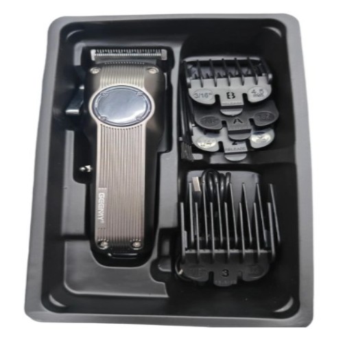 GEEMY GM-8050 HAIR CLIPPER