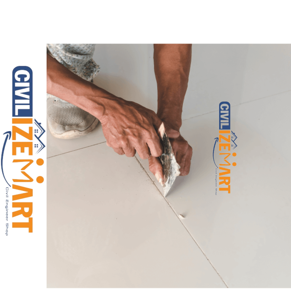 MYK Laticrete 600 Series Unsandes Grout Tile Adhesive