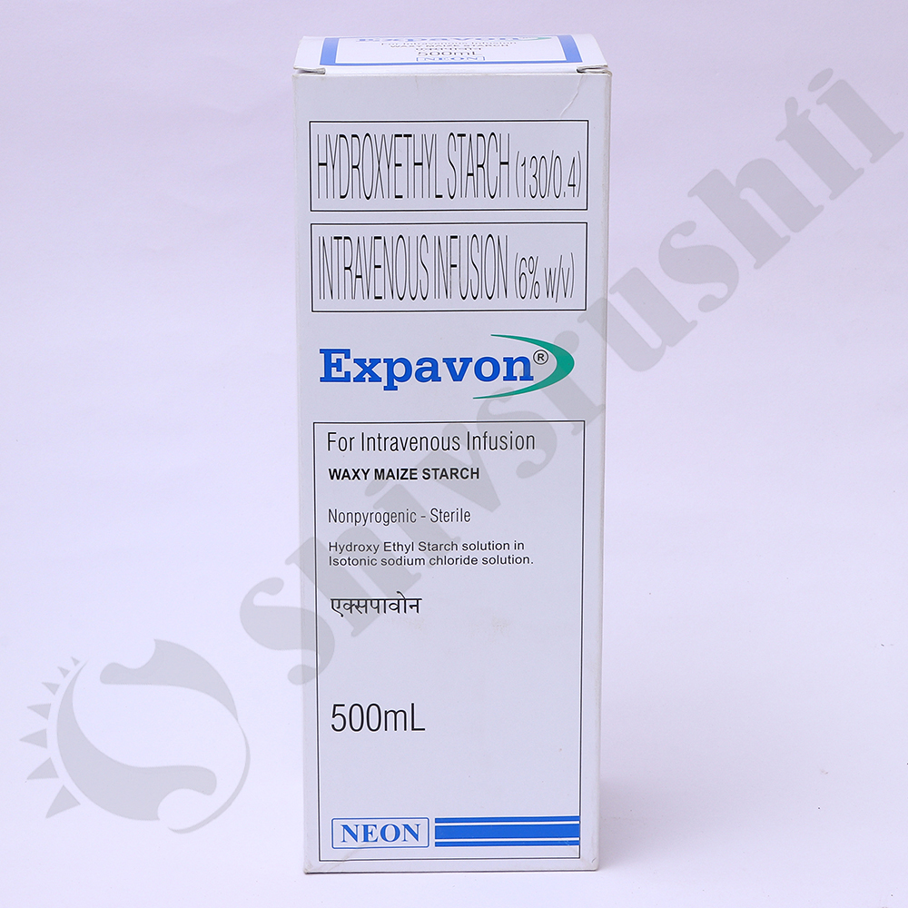 Expavon 500ml - Brand Name: Neon