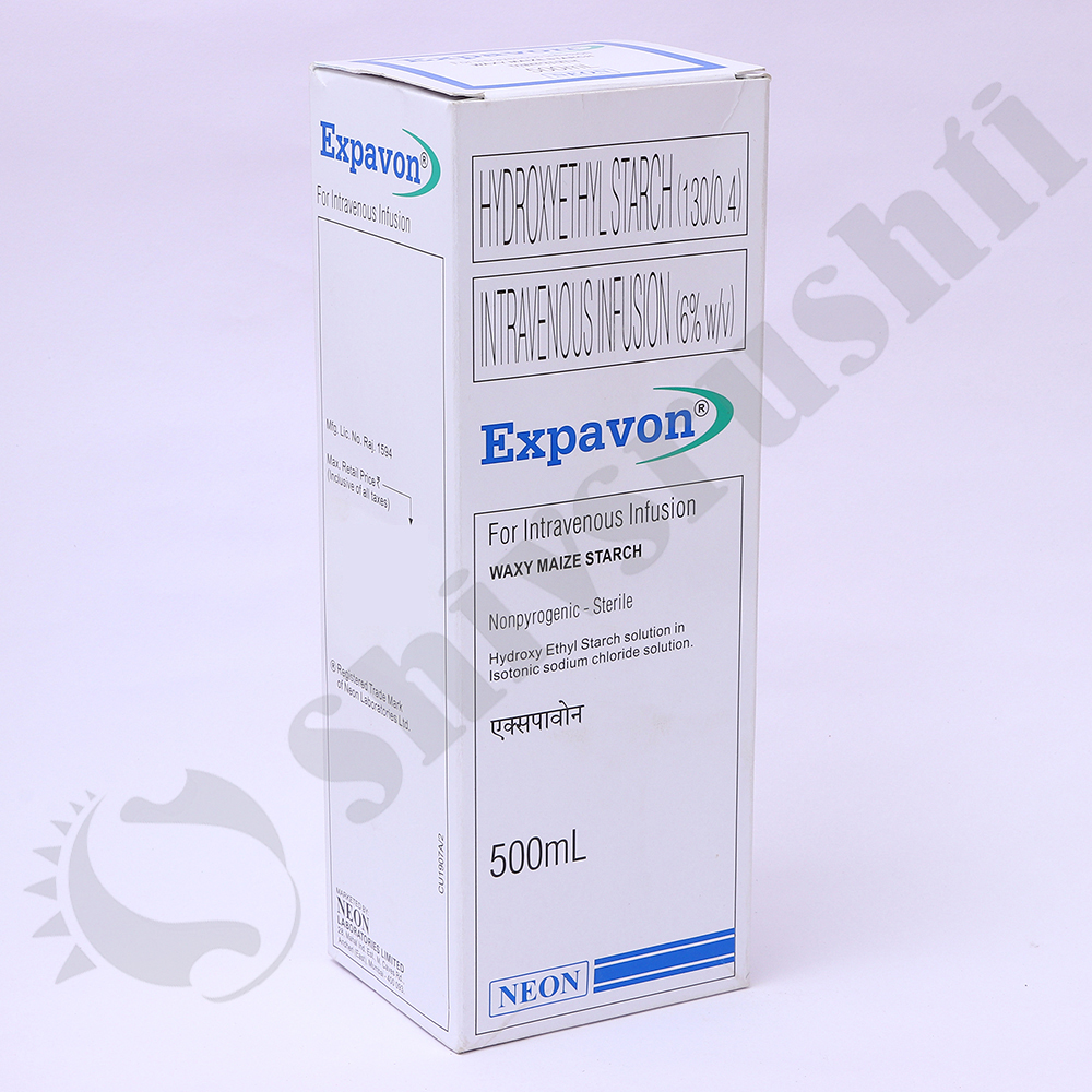 Expavon 500ml - Brand Name: Neon