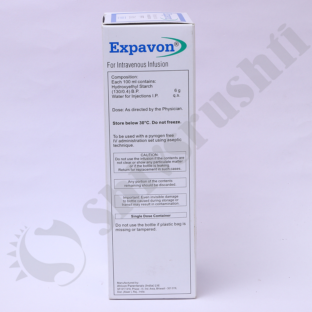 Expavon 500ml - Brand Name: Neon