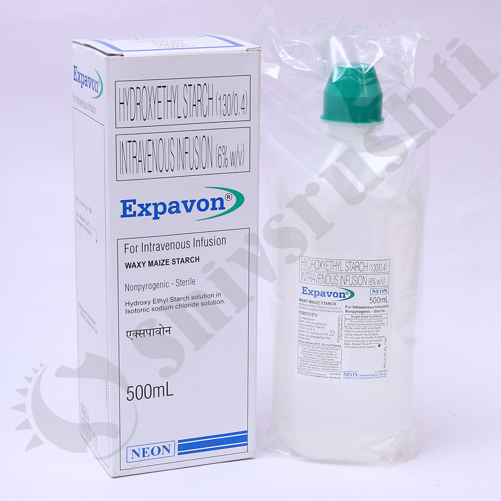 Expavon 500ml - Brand Name: Neon