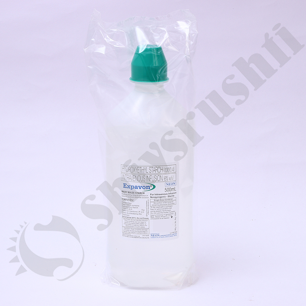 Expavon 500ml - Brand Name: Neon