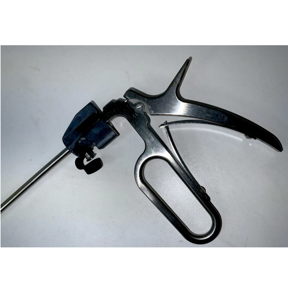 Hemolok Endo Clip Remover L&XL 32cm 10mm 544130 Laparoscopic Clip Remover