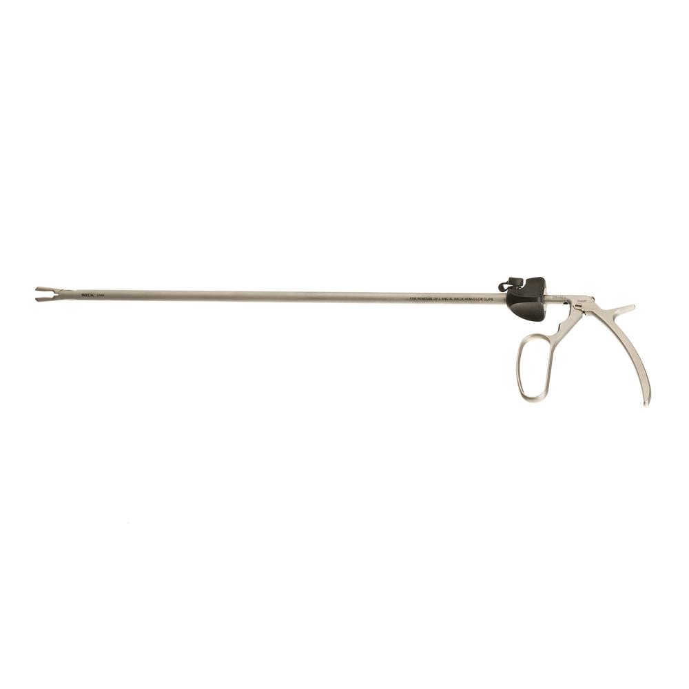 Hemolok Endo Clip Remover L&XL 32cm 10mm 544130 Laparoscopic Clip Remover