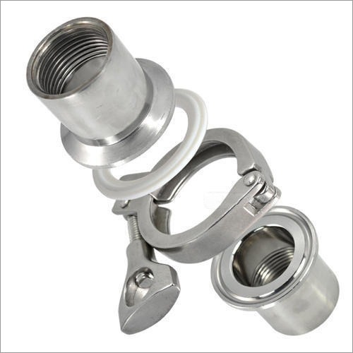 DAIRY FITTINGS