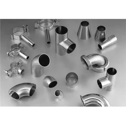 DAIRY FITTINGS