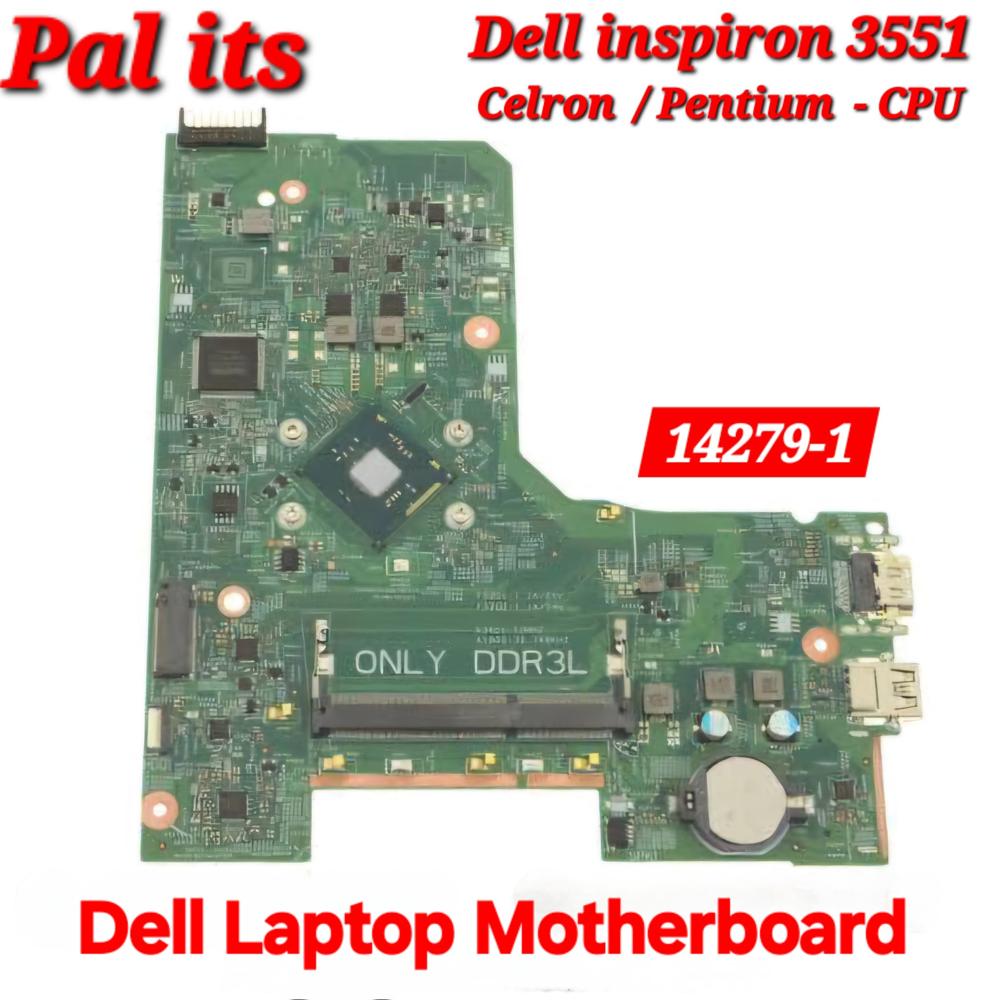 DELL INSPIRON 3551 14279-1 LAPTOP MOTHERBOARD