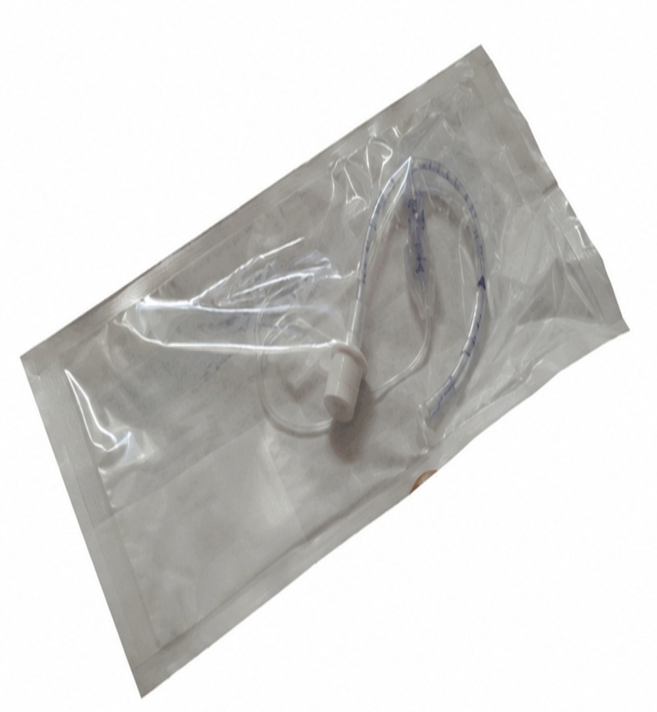 3.5mm Et Tube As Oral Preformed