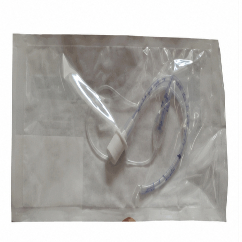 3.5mm Et Tube As Oral Preformed