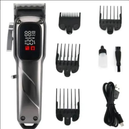 GEEMY GM-8051 HAIR CLIPPER