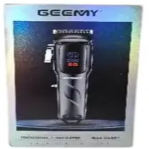 GEEMY GM-8051 HAIR CLIPPER