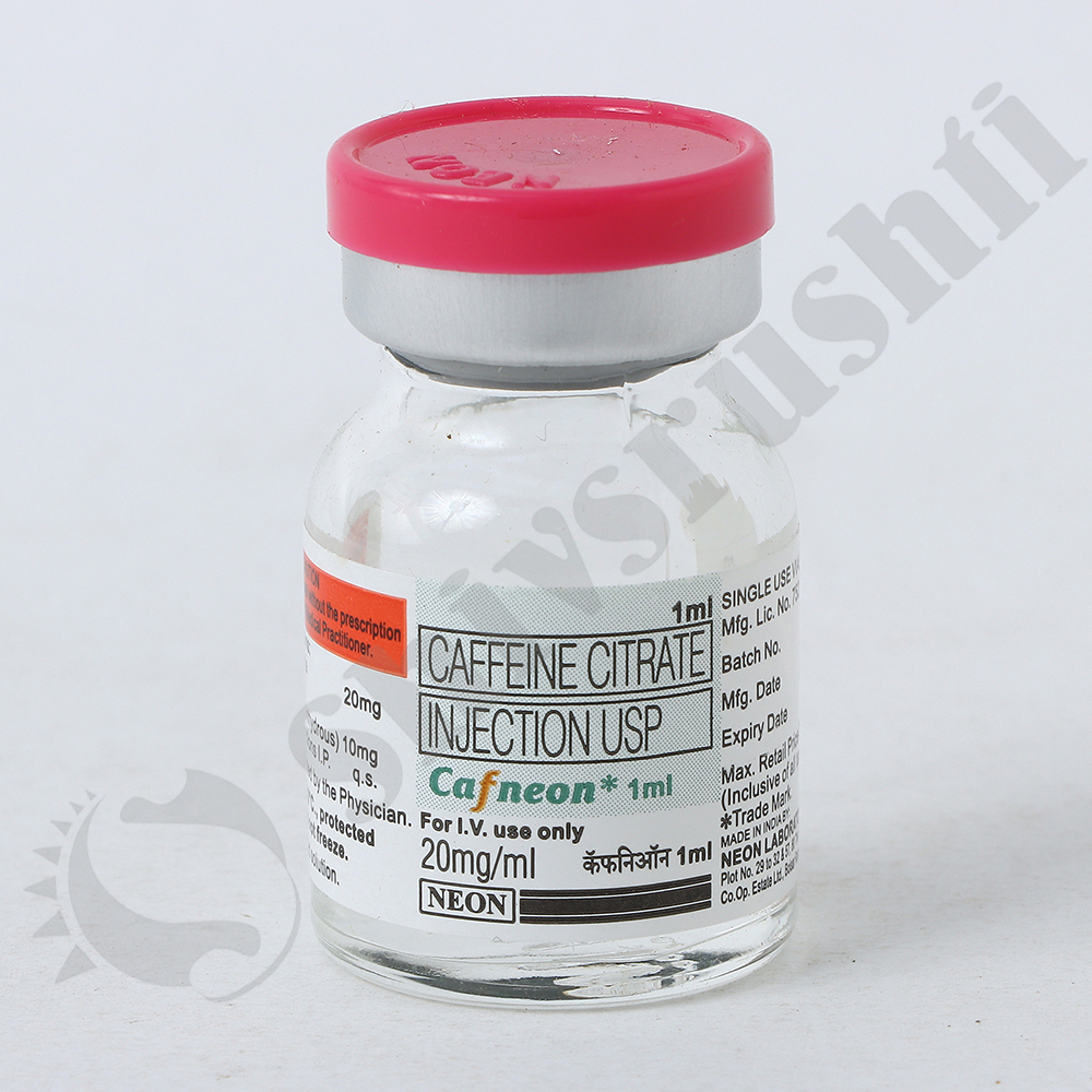 CAFNEON OS 20MG