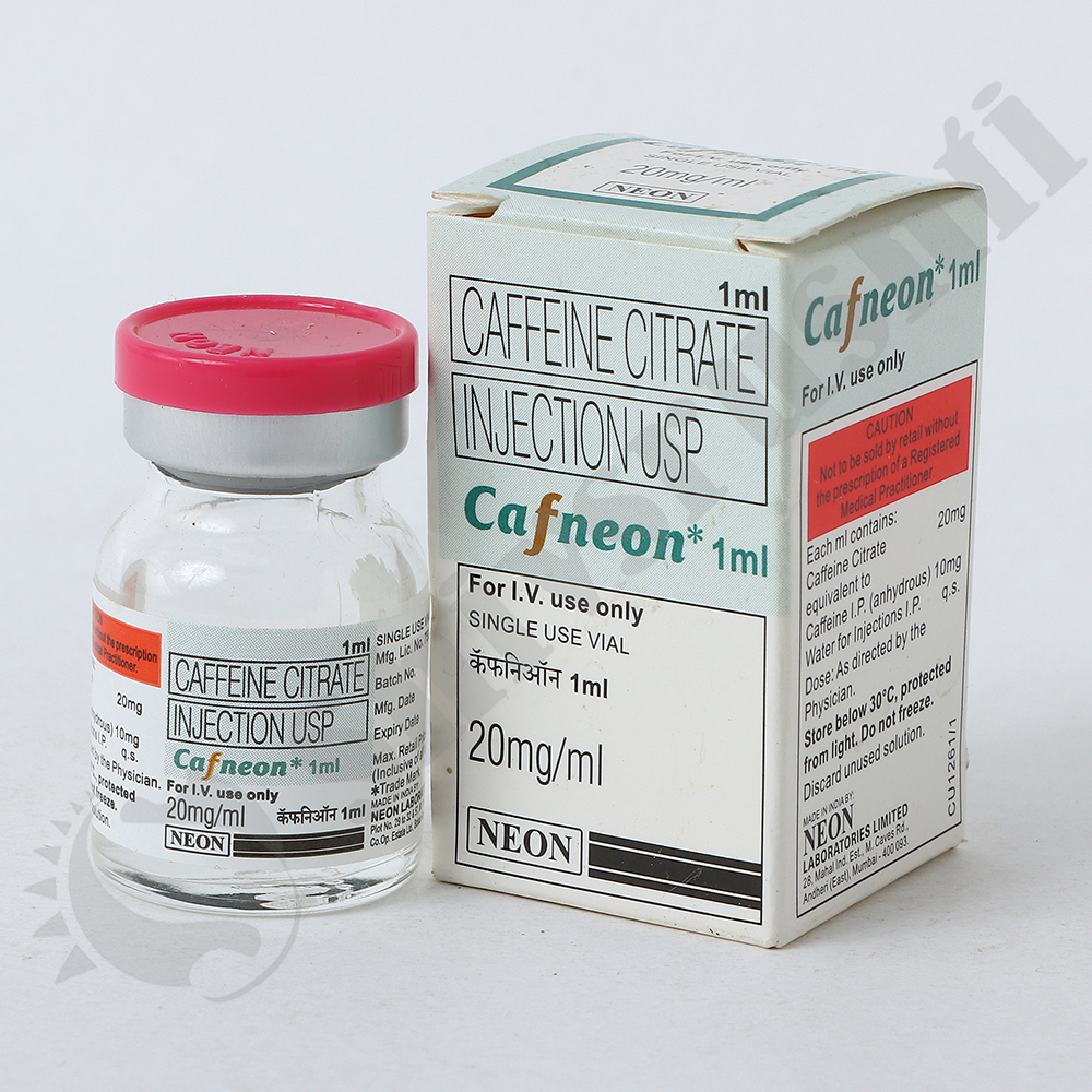 CAFNEON OS 20MG