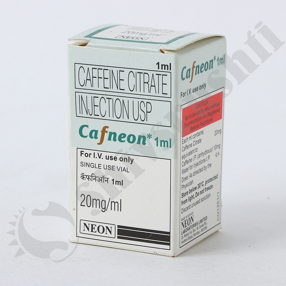 CAFNEON OS 20MG