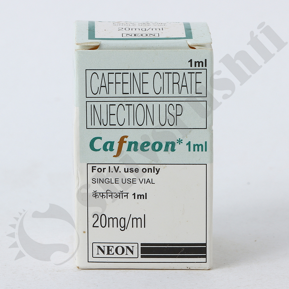 CAFNEON OS 20MG