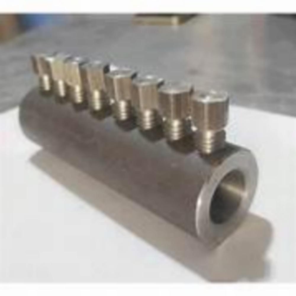 Checking quality of MBT Coupler