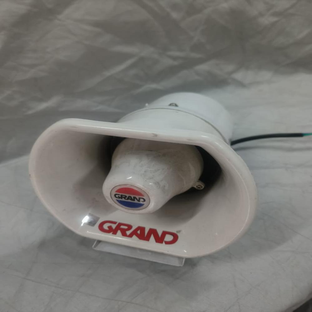 Grand Unit Horn Speaker GUH 40